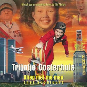 Trijntje Oosterhuis